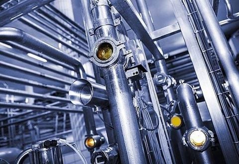 Cảm biến CO₂ inline | Cảm biến nội tuyến CO₂ Anton Paar 