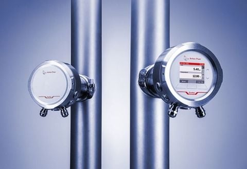  Cảm biến CO₂ inline | Cảm biến nội tuyến CO₂ Anton Paar 