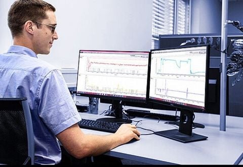  Cảm biến CO₂ inline | Cảm biến nội tuyến CO₂ Anton Paar 