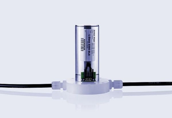  Cảm biến mật độ chất lỏng L-Dens 2300 Anton Paar | Cảm biến phân tích mật độ chất lỏng 