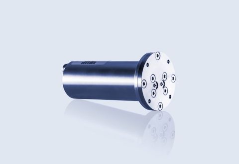  Cảm biến mật độ chất lỏng L-Dens 2300 Anton Paar | Cảm biến phân tích mật độ chất lỏng 