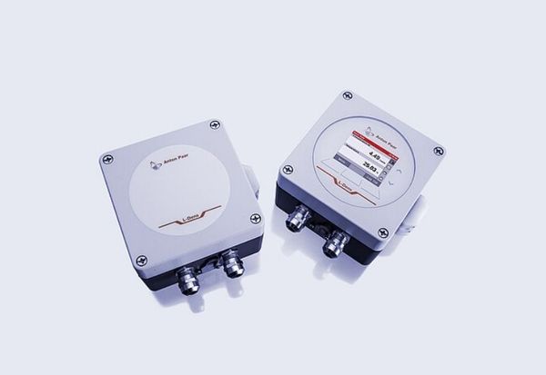  Cảm biến đo mật độ nội tuyến | Máy đo mật độ, nồng độ nội tuyến L-Dens Anton Paar 