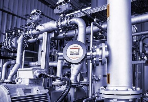  Cảm biến đo mật độ nội tuyến | Máy đo mật độ, nồng độ nội tuyến L-Dens Anton Paar 