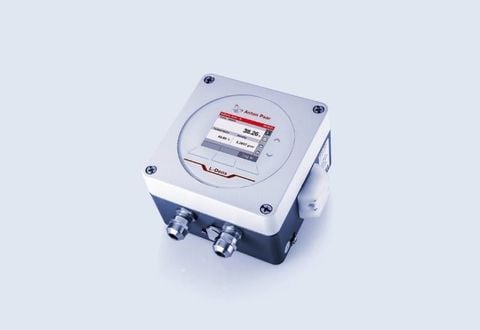  Cảm biến đo mật độ nội tuyến | Máy đo mật độ, nồng độ nội tuyến L-Dens Anton Paar 