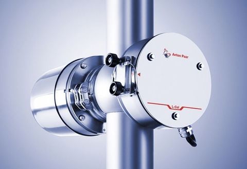  Cảm biến màu sắc L-Col 6100 Anton Paar | Cảm biến đo màu sắc chất lỏng nội tuyến 