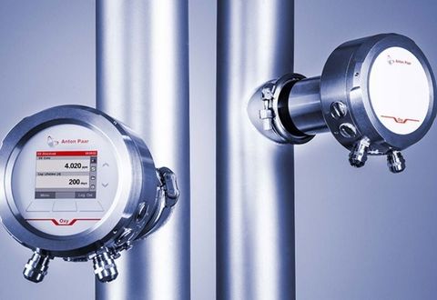  Cảm biến màu sắc L-Col 6100 Anton Paar | Cảm biến đo màu sắc chất lỏng nội tuyến 
