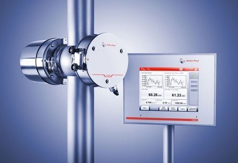  Cảm biến màu sắc L-Col 6100 Anton Paar | Cảm biến đo màu sắc chất lỏng nội tuyến 