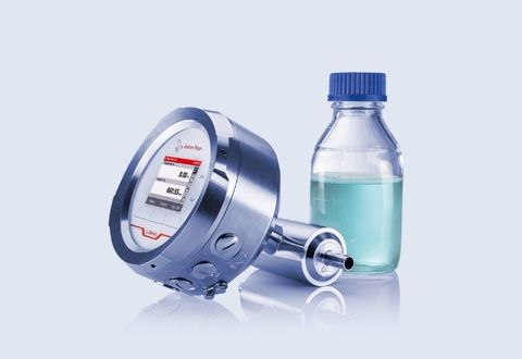  Cảm biến đo vận tốc âm thanh nội tuyến | L-Sonic 5100/6100 Anton Paar 