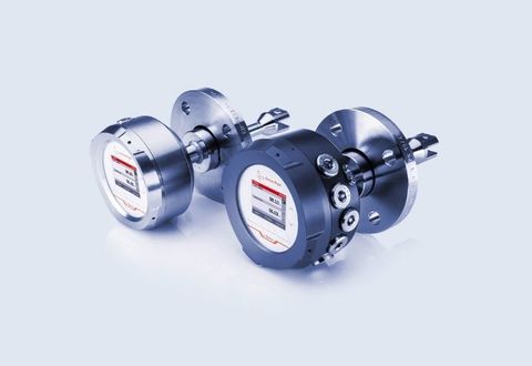  Cảm biến đo vận tốc âm thanh nội tuyến | L-Sonic 5100/6100 Anton Paar 