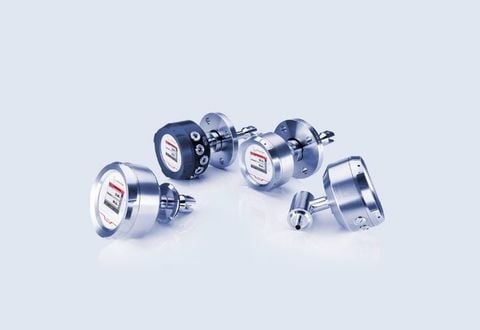  Cảm biến đo vận tốc âm thanh nội tuyến | L-Sonic 5100/6100 Anton Paar 