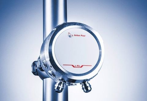  Cảm biến đo chỉ số khúc xạ nội tuyến | Cảm biến chỉ số khúc xạ nội tuyến Anton Paar 