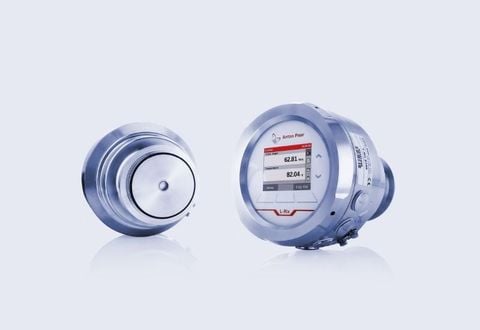  Cảm biến đo chỉ số khúc xạ nội tuyến | Cảm biến chỉ số khúc xạ nội tuyến Anton Paar 