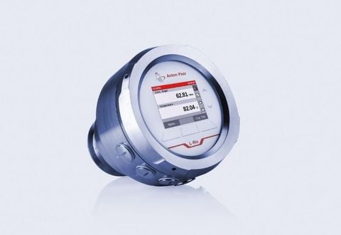  Cảm biến đo chỉ số khúc xạ nội tuyến | Cảm biến chỉ số khúc xạ nội tuyến Anton Paar 