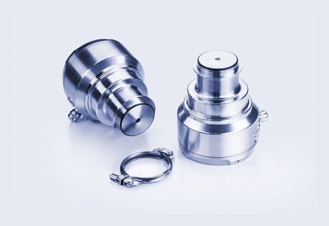  Cảm biến đo chỉ số khúc xạ nội tuyến | Cảm biến chỉ số khúc xạ nội tuyến Anton Paar 