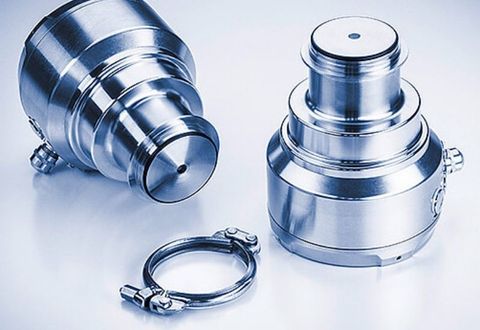  Cảm biến đo chỉ số khúc xạ nội tuyến | Cảm biến chỉ số khúc xạ nội tuyến Anton Paar 