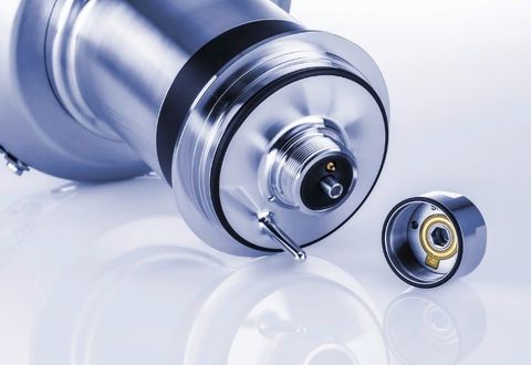 Cảm biến oxy nội tuyến Anton Paar | Cảm biến oxy hòa tan trong nước - Inline Oxygen Sensor 