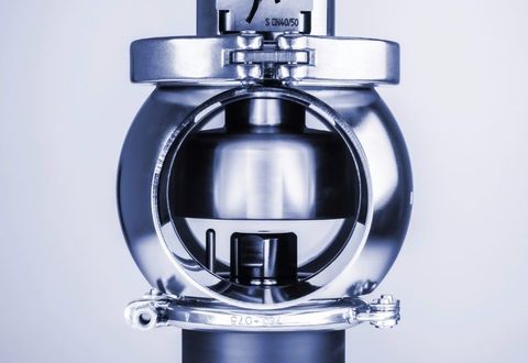  Cảm biến oxy nội tuyến Anton Paar | Cảm biến oxy hòa tan trong nước - Inline Oxygen Sensor 