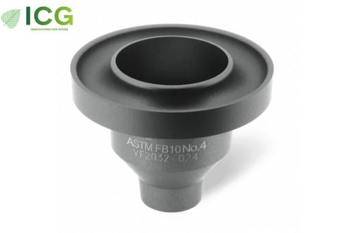  Cốc đo độ nhớt ASTM D1200 Ford | TQC Sheen 