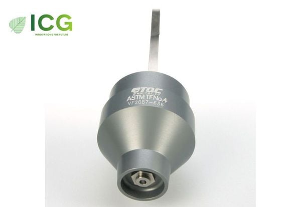  Cốc đo độ nhớt ASTM D1200 Ford | TQC Sheen 