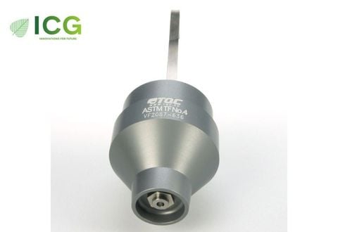  Cốc đo độ nhớt ASTM D1200 Ford | TQC Sheen 