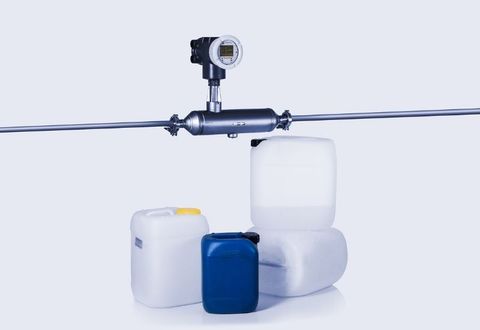  Thiết bị đo lưu lượng Hygienic | Đồng hồ đo lưu lượng vệ sinh Anton Paar 