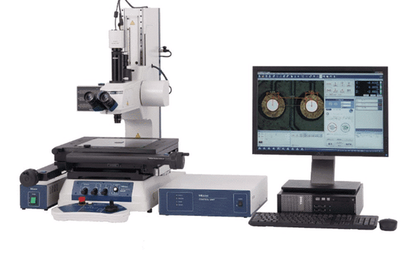  Bộ thiết bị bổ trợ  - Trang bị tầm nhìn cho kính hiển vi 