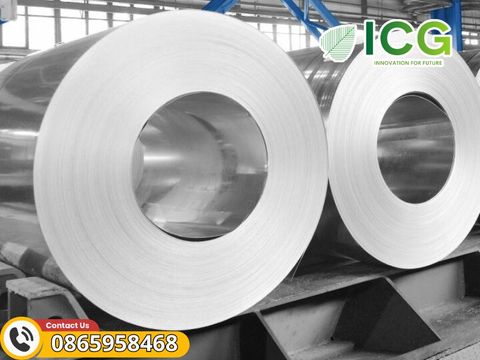 Thiết bị kiểm tra lớp phủ dầu Online NGO3 – Không tiếp xúc, đo chính xác g/m² 