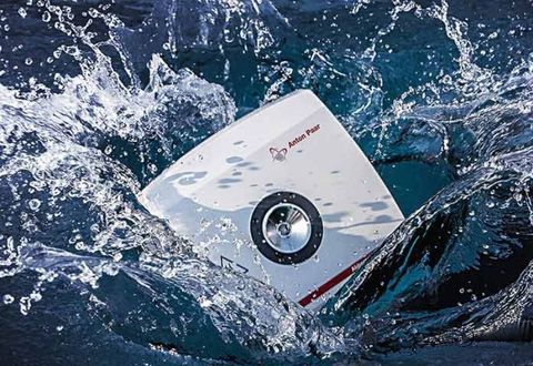  Khúc xạ kế Abbemat 450 / 650 | Máy đo chỉ số khúc xạ Heavy Duty Anton Paar 
