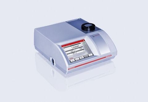  Khúc xạ kế Abbemat 300 / 350/ 500/ 550 | Máy đo chỉ số khúc xạ hiệu năng cao Anton Paar 