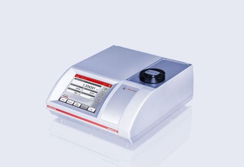 Khúc xạ kế Abbemat 300 / 350/ 500/ 550 | Máy đo chỉ số khúc xạ hiệu năng cao Anton Paar 