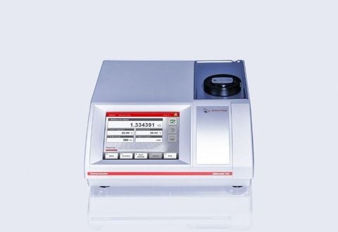  Khúc xạ kế Abbemat 300 / 350/ 500/ 550 | Máy đo chỉ số khúc xạ hiệu năng cao Anton Paar 