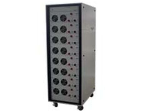  Thiết bị đo chu kỳ pin WBCS3000 Series 