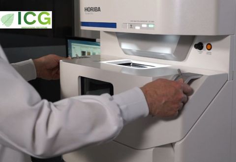  Thiết bị phân tích huỳnh quang tia X - XGT-9000 | kính hiển vi tia X Horiba 