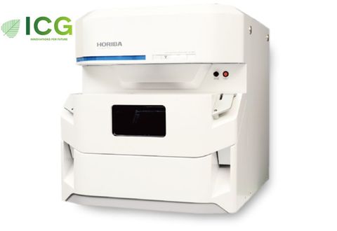  Thiết bị phân tích huỳnh quang tia X - XGT-9000 | kính hiển vi tia X Horiba 