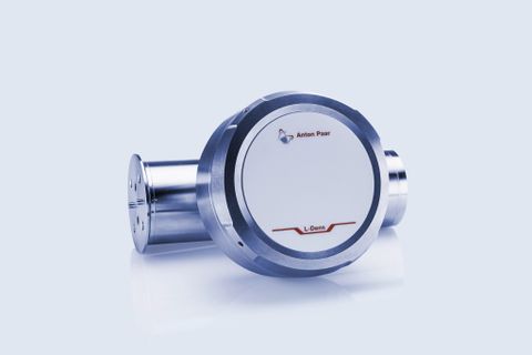  Cảm biến đo mật độ nội tuyến | Máy đo mật độ, nồng độ nội tuyến L-Dens Anton Paar 