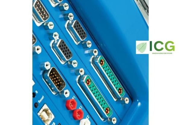  Thiết bị đo điện hóa đa kênh VMP-3e | Máy đo điện hóa đa kênh BioLogic 