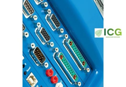 Thiết bị đo điện hóa đa kênh VMP-3e | Máy đo điện hóa đa kênh BioLogic 