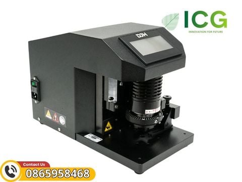  Thiết bị đo độ dày lớp sơn (TFS) DJH: đáp ứng tiêu chuẩn ASTM – D5796 