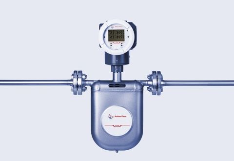  Thiết bị đo lưu lượng Coriolis | Đồng hồ đo lưu lượng dạng Coriolis Anton Paar 