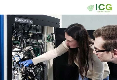  Máy quang phổ điện tử tia X (XPS/HAXPES) phân tích bề mặt vật liệu | PHI Genesis 