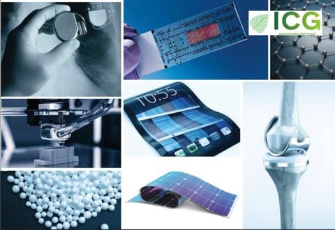  Máy quang phổ điện tử tia X (XPS/HAXPES) phân tích bề mặt vật liệu | PHI Genesis 