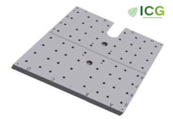  Máy quang phổ điện tử tia X (XPS/HAXPES) phân tích bề mặt vật liệu | PHI Genesis 