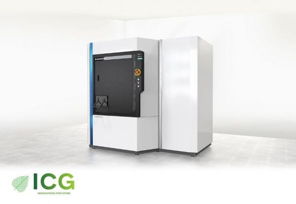  Máy quang phổ điện tử tia X (XPS/HAXPES) phân tích bề mặt vật liệu | PHI Genesis 