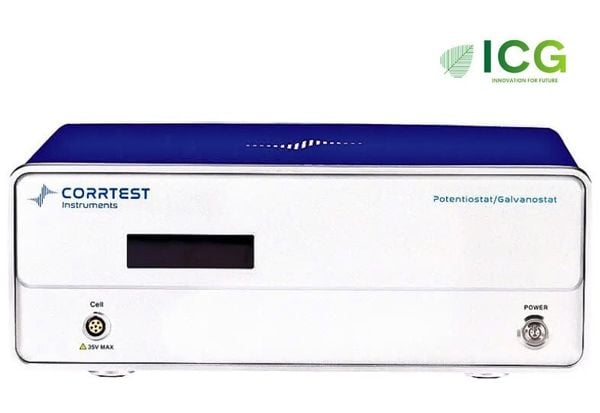  Máy phân tích điện hóa CS310-M Corrtest 