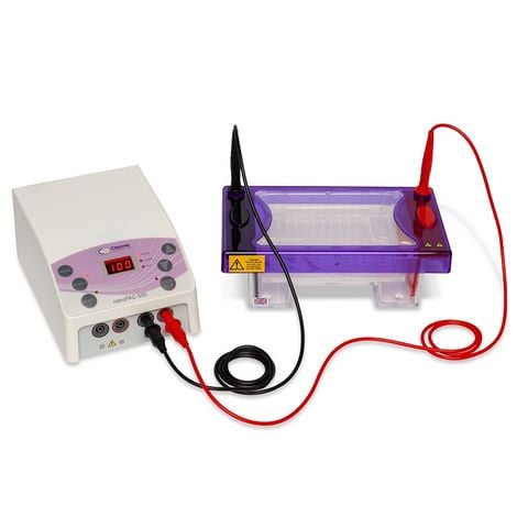 Bộ điện di ngang MultiSUB MIDI | Cleaver 