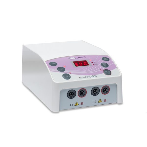 Bộ điện di ngang Cleaver