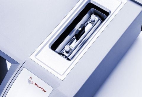  Phân cực kế Modular Compact | Máy đo phân cực nhỏ gọn Anton Paar 