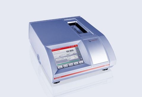  Phân cực kế Modular Compact | Máy đo phân cực nhỏ gọn Anton Paar 