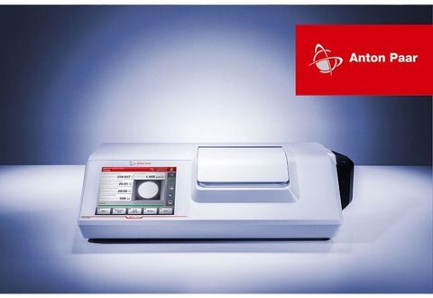  Phân cực kế Modular MCP 4100/5100/5500 | Máy đo phân cực chính xác cao Anton Paar 