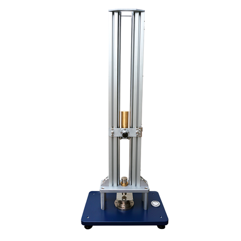  Thiết bị kiểm tra độ bền va đập QC-641 | Cometech - Đài Loan 